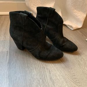 Ash Jalouse boot, size 37 (us 7)